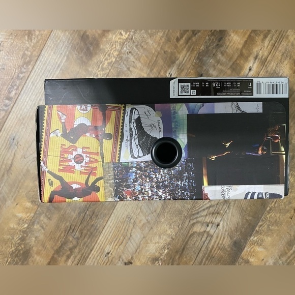 Air Jordan 5 Jade Horizon Men’s Size 11 - Picture 7 of 7